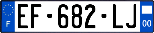 EF-682-LJ