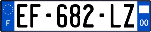 EF-682-LZ