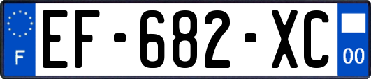 EF-682-XC