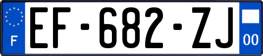 EF-682-ZJ