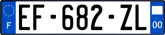 EF-682-ZL