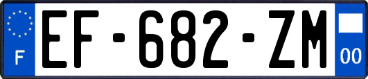 EF-682-ZM