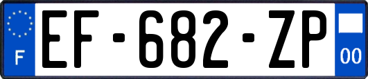 EF-682-ZP