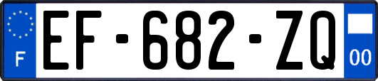 EF-682-ZQ