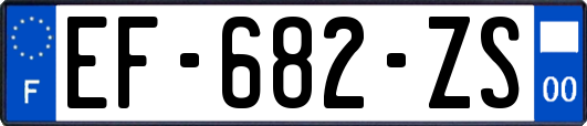 EF-682-ZS