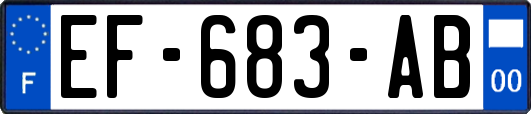 EF-683-AB