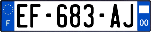 EF-683-AJ