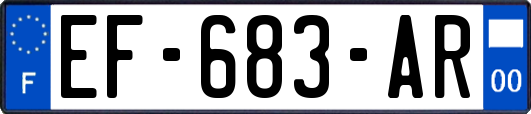 EF-683-AR