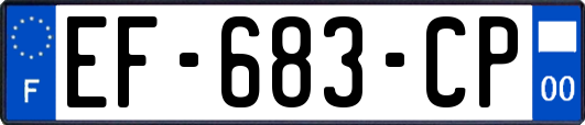 EF-683-CP