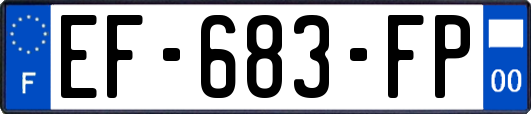 EF-683-FP