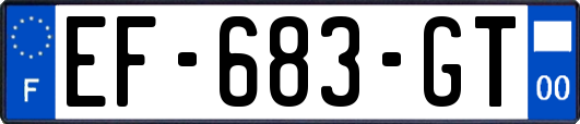 EF-683-GT