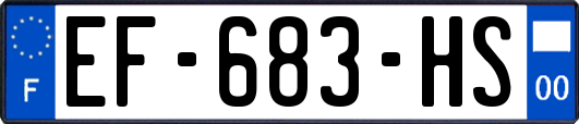 EF-683-HS