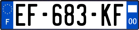 EF-683-KF