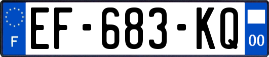 EF-683-KQ