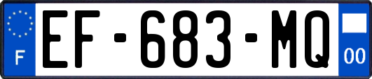 EF-683-MQ