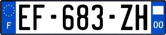 EF-683-ZH