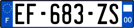 EF-683-ZS