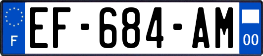EF-684-AM