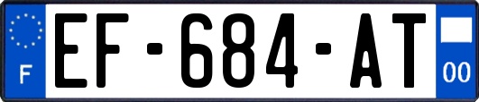 EF-684-AT