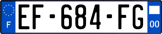 EF-684-FG