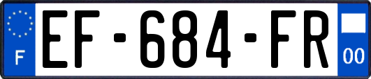 EF-684-FR