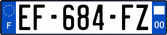EF-684-FZ