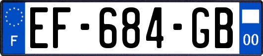 EF-684-GB