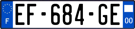 EF-684-GE