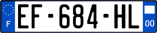 EF-684-HL