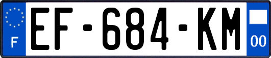 EF-684-KM