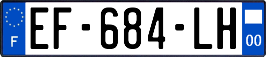 EF-684-LH