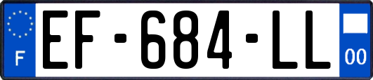 EF-684-LL