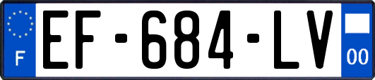 EF-684-LV
