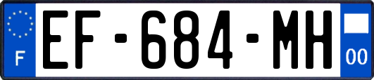 EF-684-MH