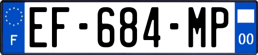 EF-684-MP
