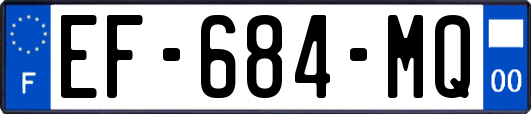 EF-684-MQ