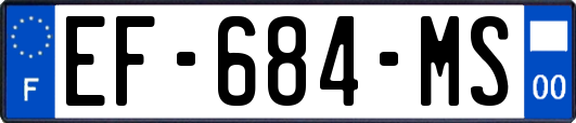 EF-684-MS