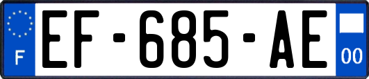 EF-685-AE
