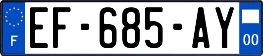 EF-685-AY