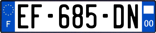 EF-685-DN