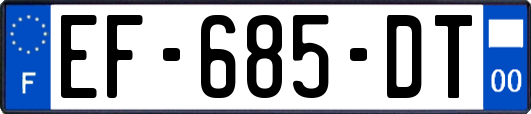 EF-685-DT
