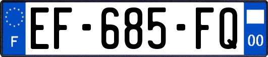 EF-685-FQ