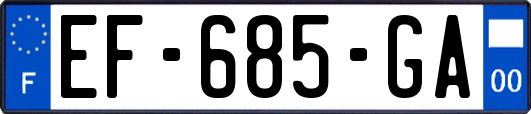 EF-685-GA