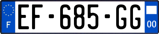 EF-685-GG