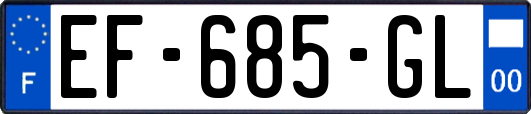 EF-685-GL