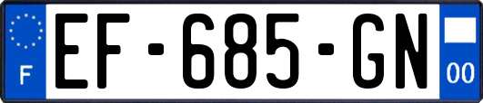 EF-685-GN