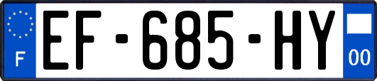 EF-685-HY