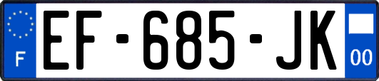 EF-685-JK
