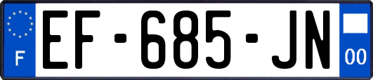 EF-685-JN