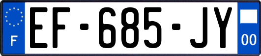 EF-685-JY